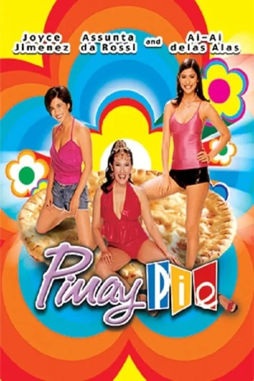 Pinay Pie (movie)