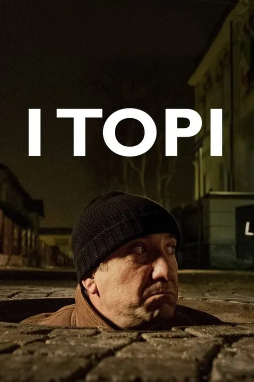 I topi (series)