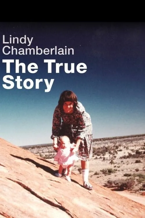 Lindy Chamberlain: The True Story (фильм)