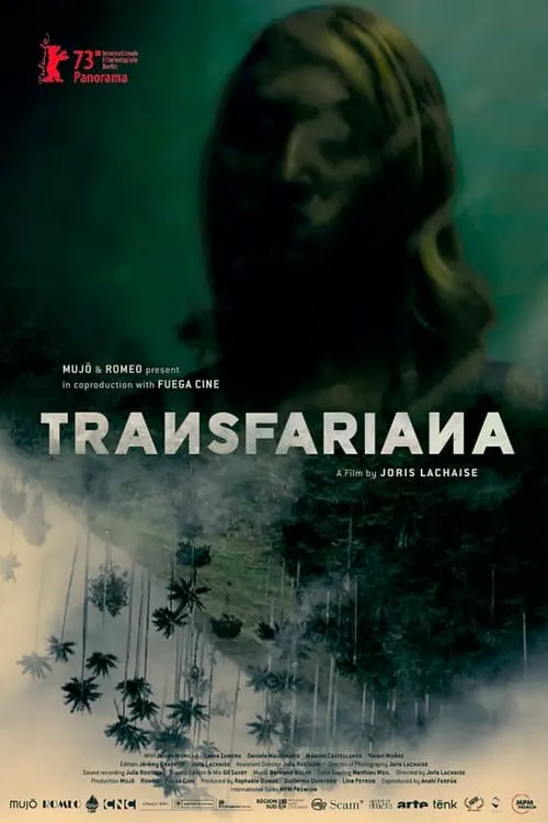 Transfariana (movie)