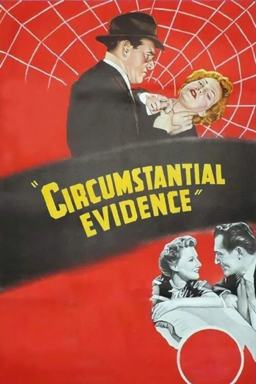 Circumstantial Evidence (фильм)