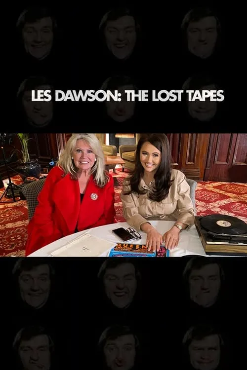 Les Dawson Lost Tapes