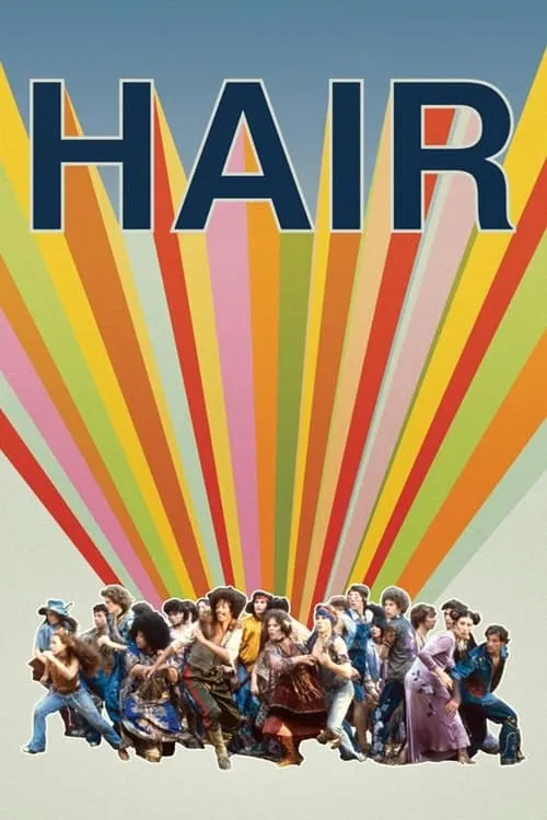 Hair (movie)