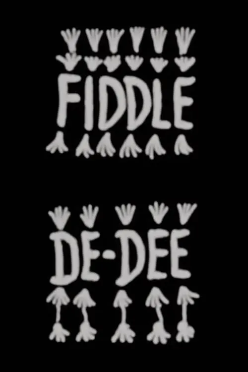 Fiddle De-Dee