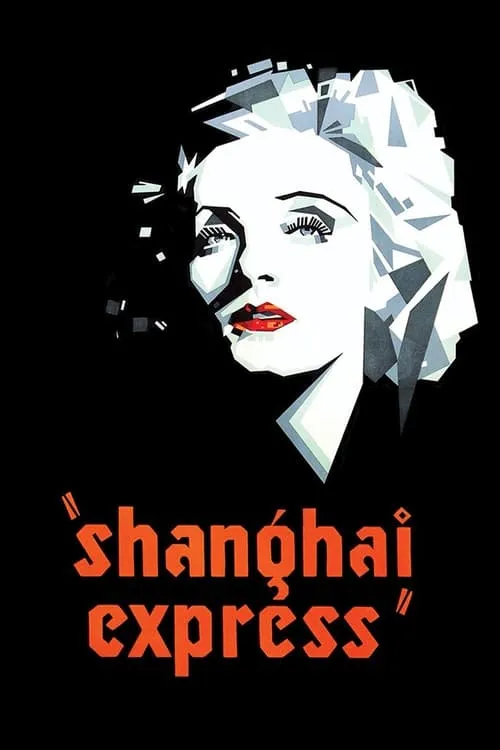 Shanghai Express (movie)