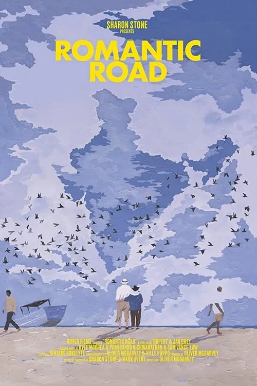 Romantic Road (movie)