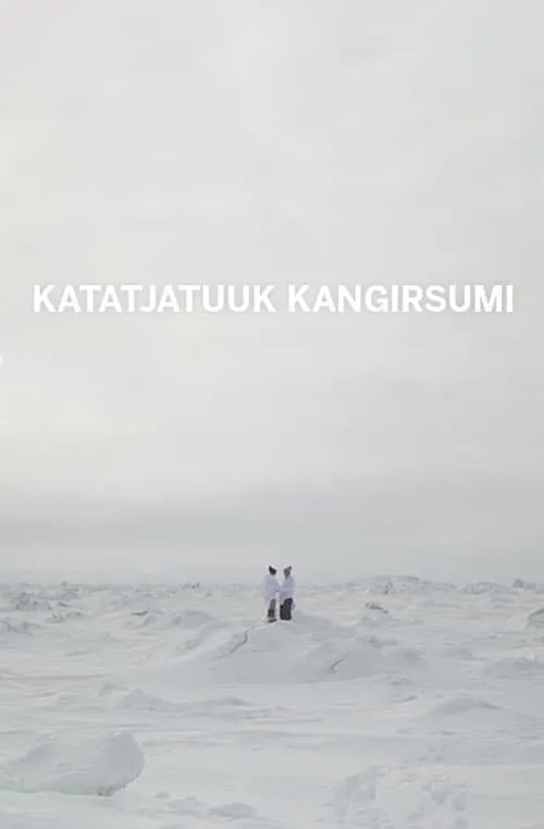 Throat Singing in Kangirsuk (movie)