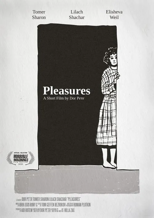 Pleasures (фильм)