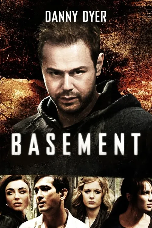 Basement (фильм)