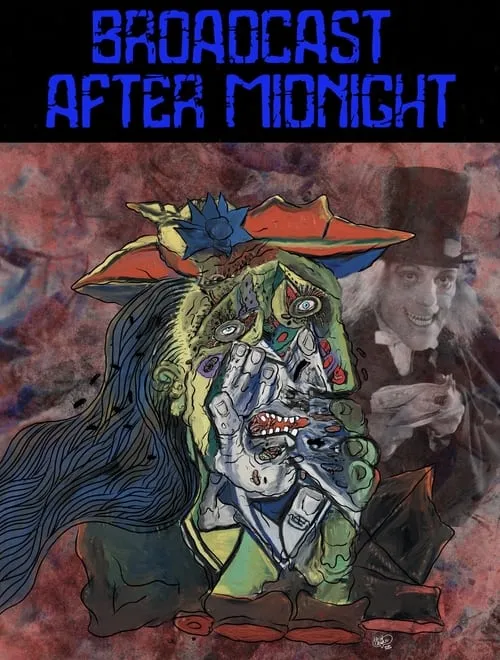 Broadcast After Midnight (movie)