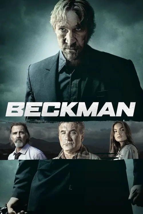 Beckman (movie)