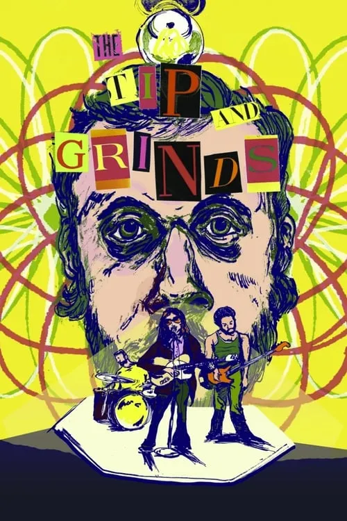 The Tip & Grinds (movie)