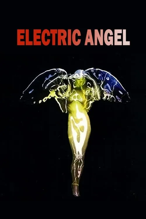 Electric Angel (movie)