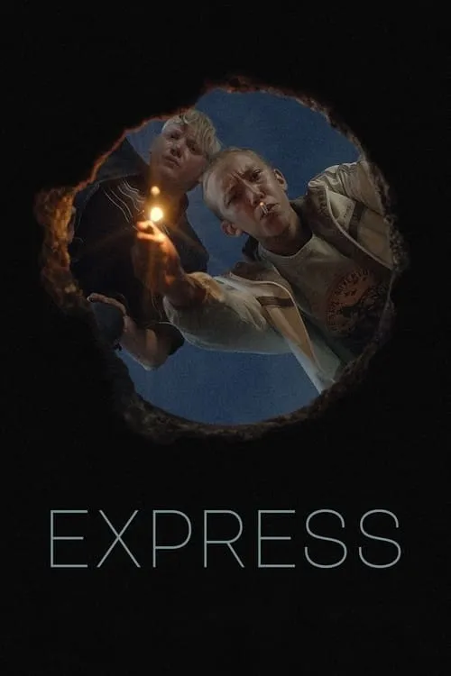 Express (movie)