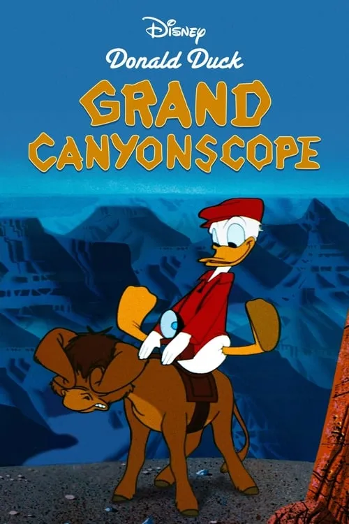 Grand Canyonscope (movie)