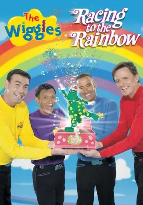 The Wiggles: Racing to the Rainbow (фильм)