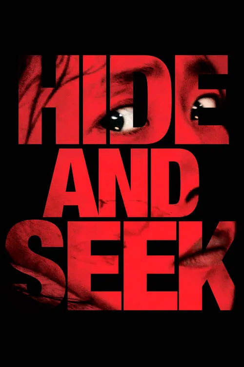 Hide and Seek (movie)