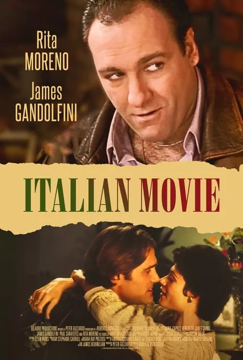 Italian Movie (фильм)