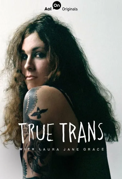 True Trans (сериал)