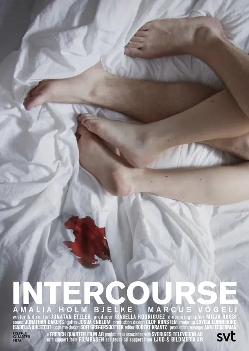 Intercourse (фильм)