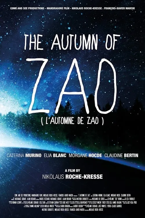 The Autumn of Zao (movie)