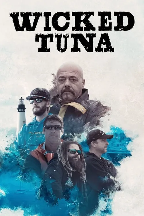 Wicked Tuna (сериал)