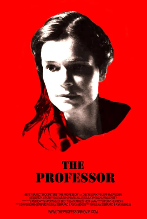 The Professor (movie)