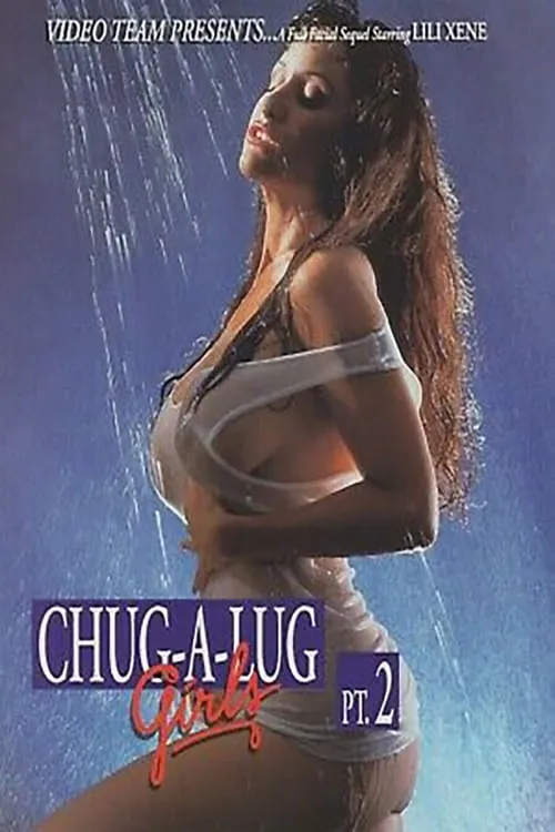 Chug-a-Lug Girls 2 (movie)