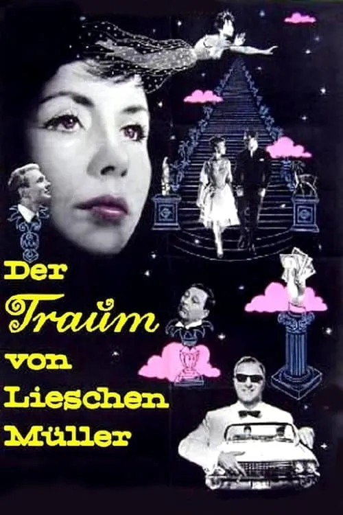 The Dream of Lieschen Müller (movie)