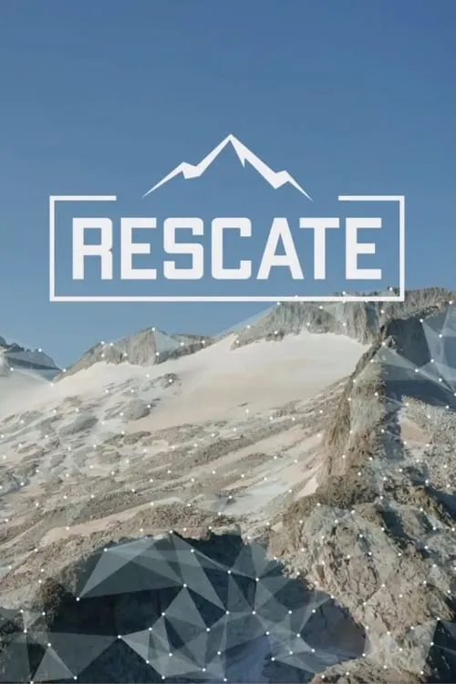 Rescate (сериал)