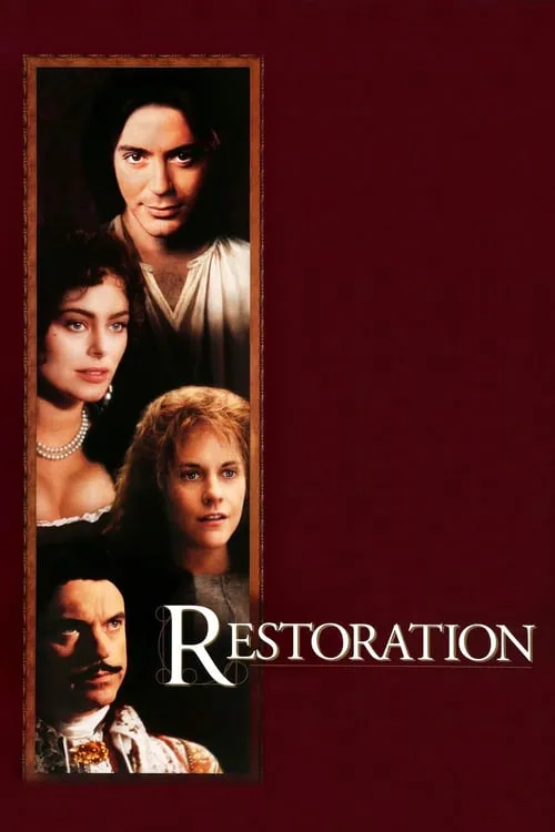 Restoration (movie)