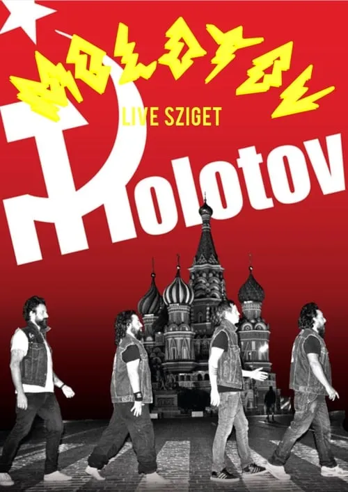 Molotov