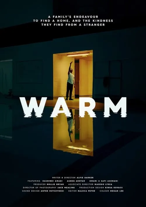 Warm (movie)