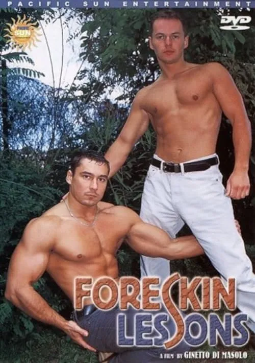 Foreskin Lessons (movie)