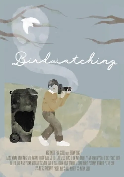 Birdwatching (фильм)