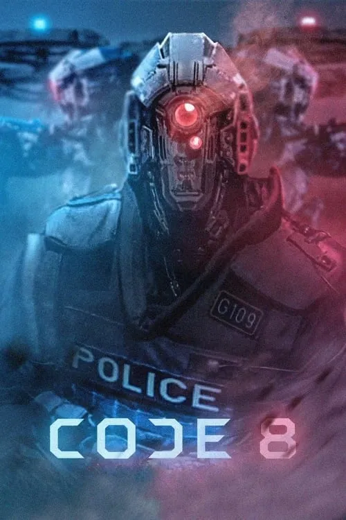 Code 8 (movie)