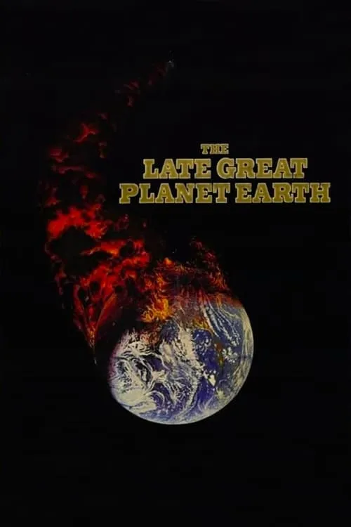 The Late Great Planet Earth (фильм)