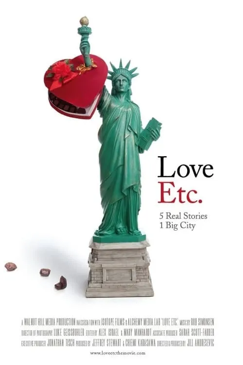 Love Etc. (movie)