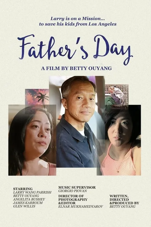 Father's Day (movie)