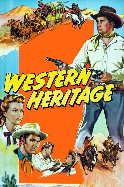 Western Heritage (фильм)