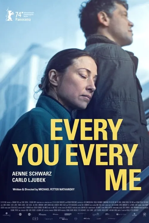 Every You Every Me (movie)