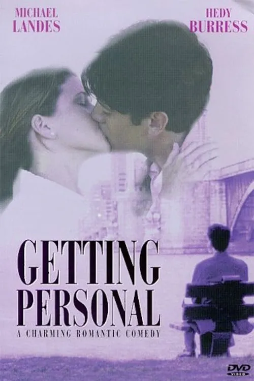 Getting Personal (фильм)