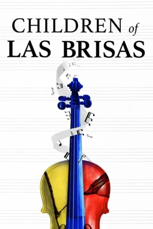 Niños de Las Brisas (фильм)