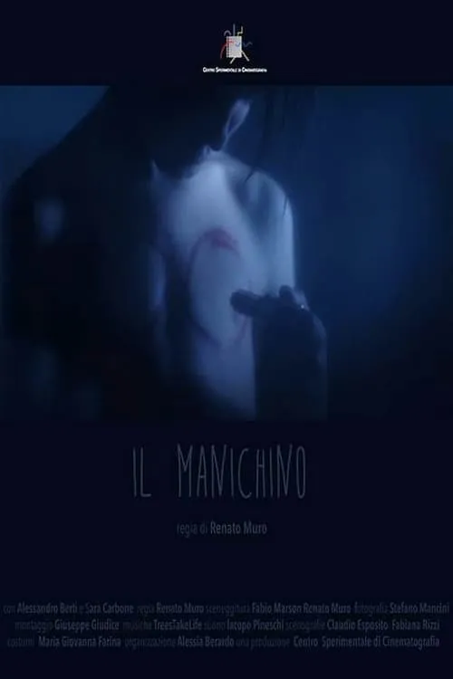 Il manichino