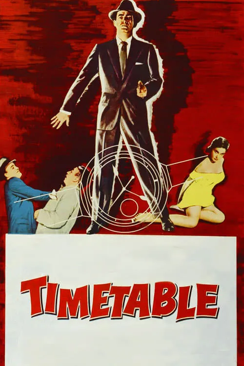 Time Table (movie)