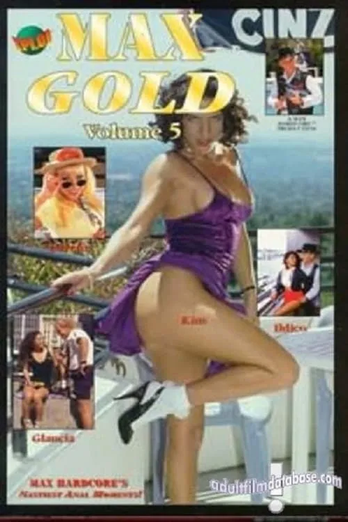 Max Gold 5 (movie)