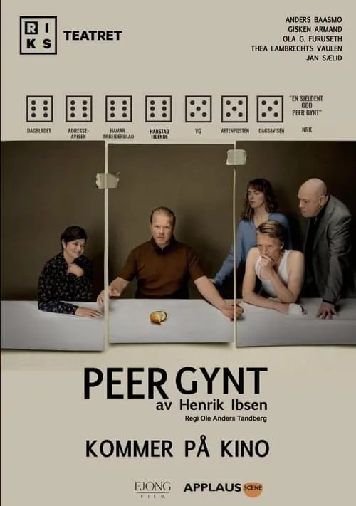 Peer Gynt (movie)