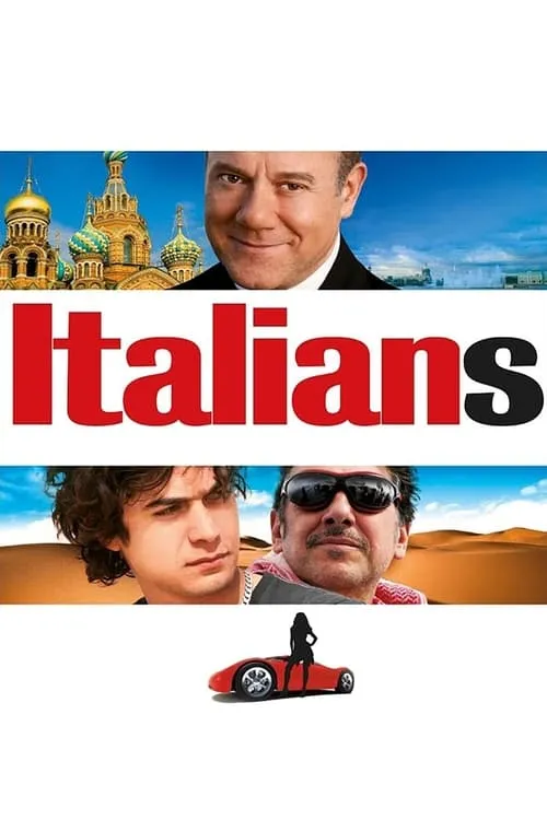 Italians (movie)