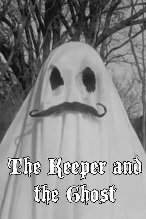 The Keeper and the Ghost (movie)