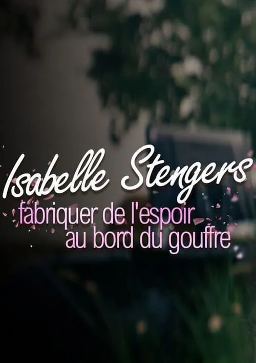 Isabelle Stengers: Fabriquer de l'espoir au bord du gouffre